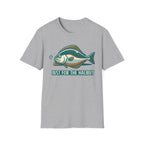 Just For The Halibut T-Shirt
