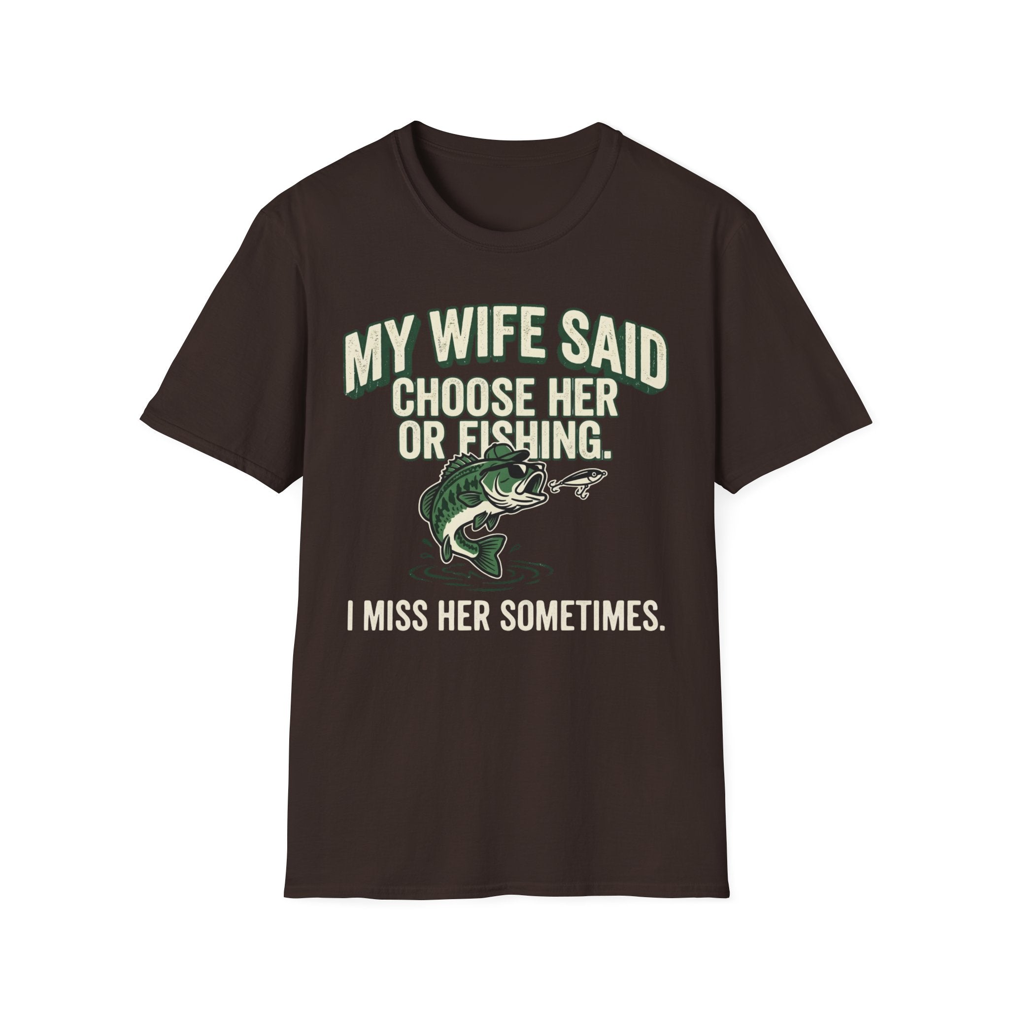 Choose Wise T-Shirt