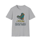 One Does Not Simply Catch Trout T-Shirt