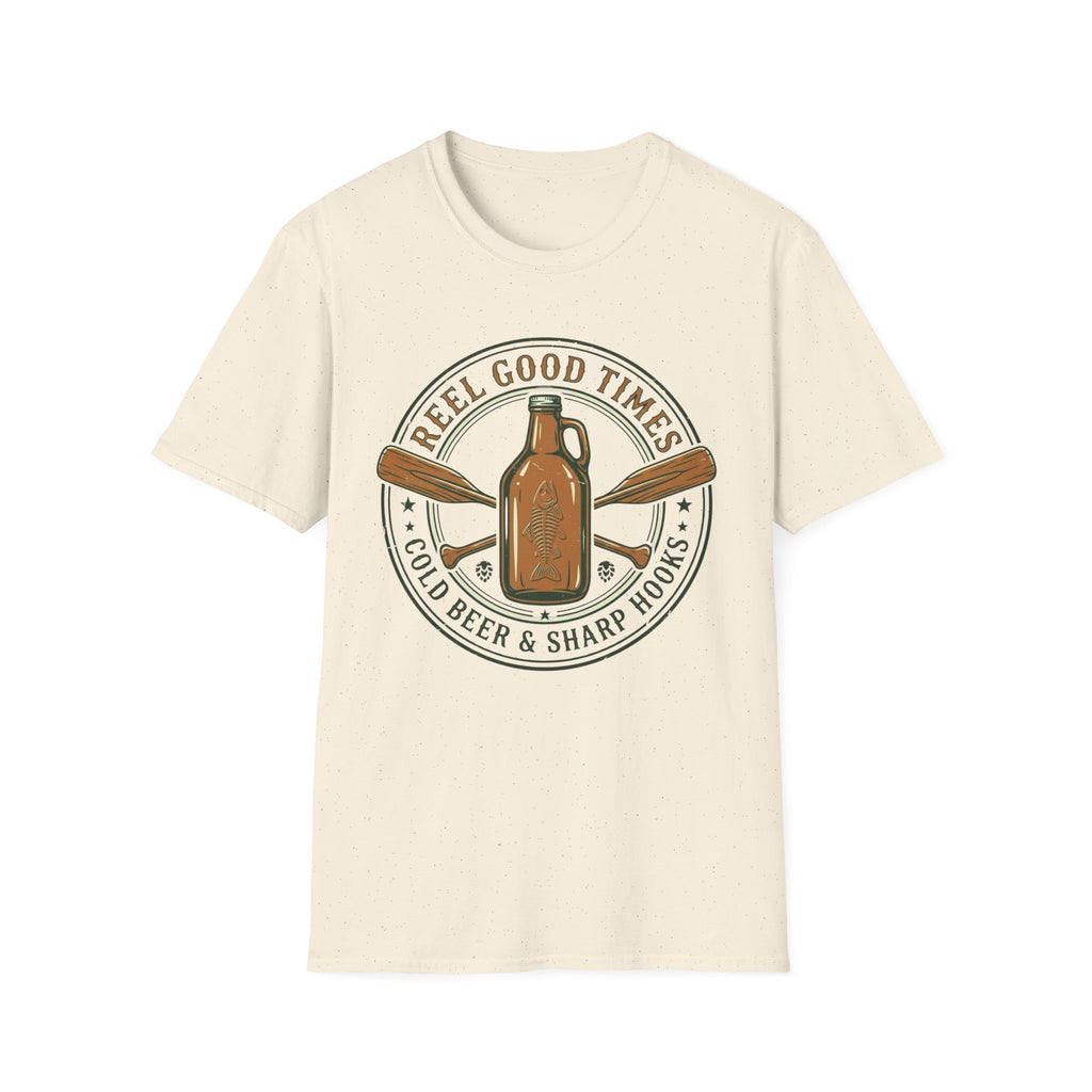 Reel Good Times T-Shirt