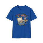 Success Is Measured In Snacks T-Shirt