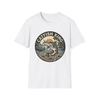 Catfish King T-Shirt