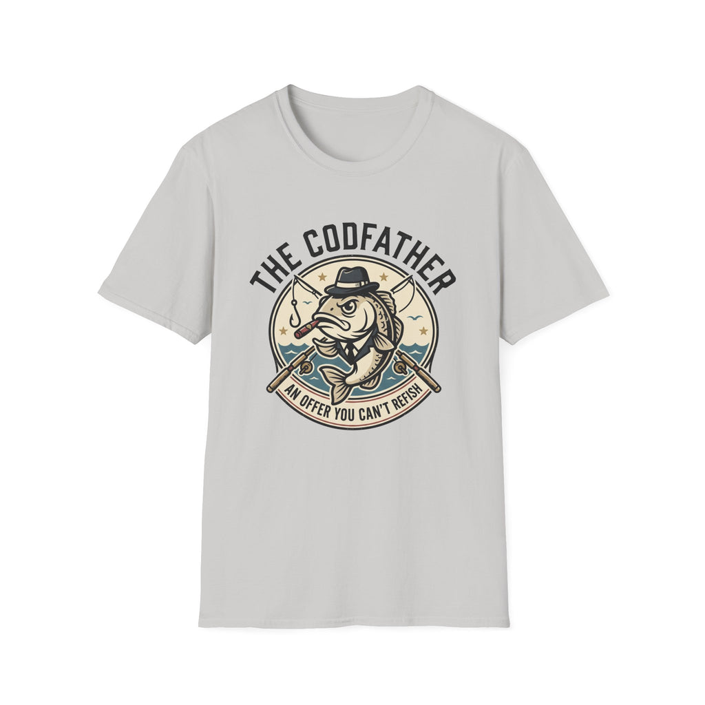 An Offer You Can't Refish T-Shirt