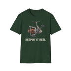 Keepin It Reel T-Shirt