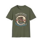 Worm Witness Program T-Shirt