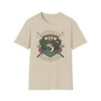 Official Worm Inspector T-Shirt