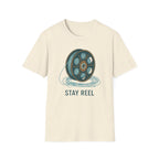 Stay Reel T-Shirt