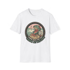 Fish Have Attitude T-Shirt