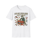 I Can Quit Any Time T-Shirt