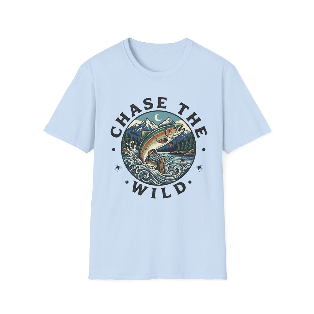Chase The Wild T-Shirt