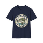 Cranky Until Casting T-Shirt