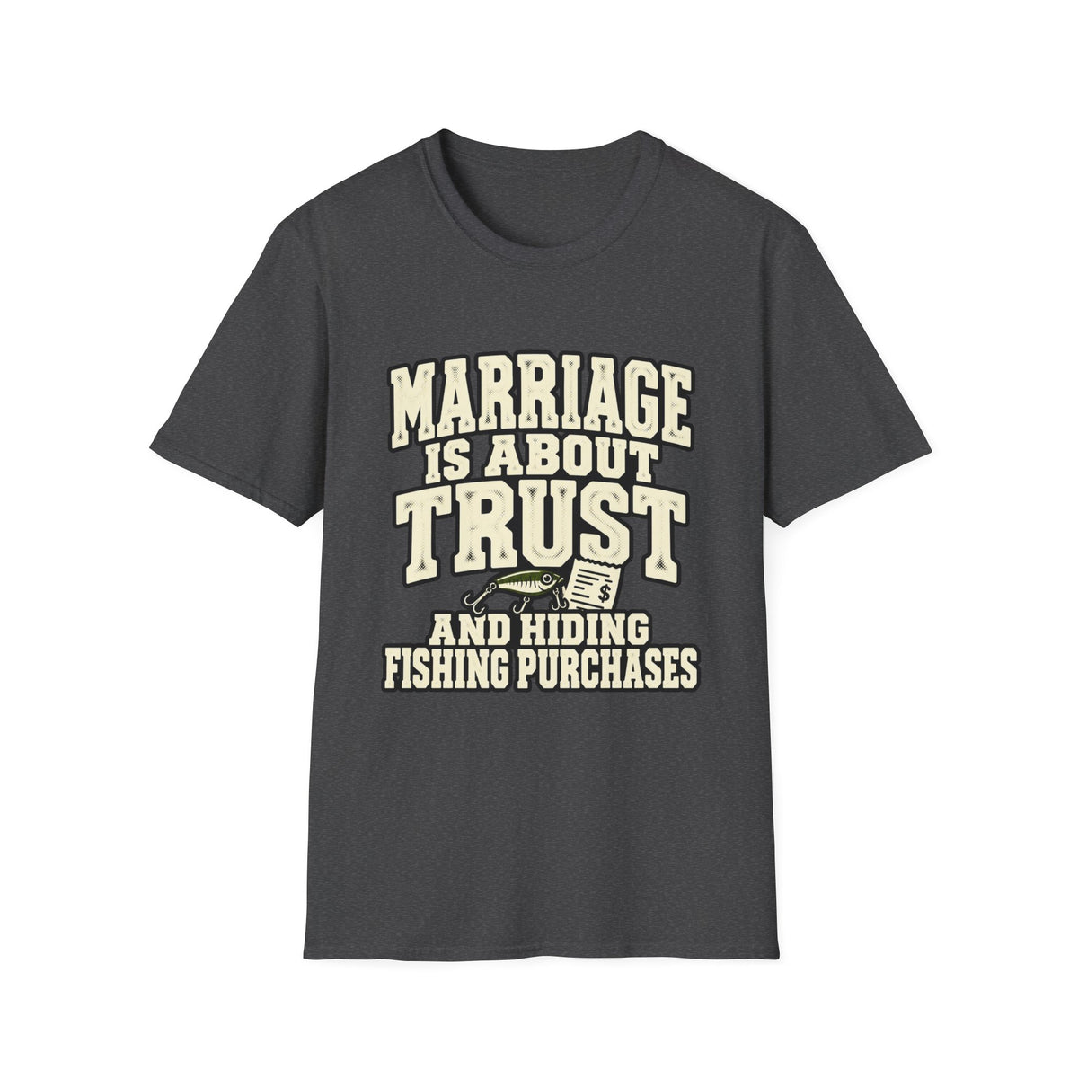 Trusting T-Shirt