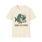Jaws Dropped T-Shirt