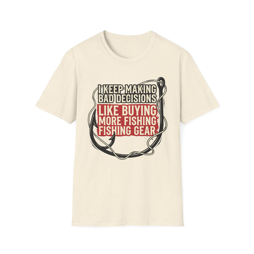 Bad Decisions T-Shirt