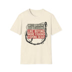 Bad Decisions T-Shirt