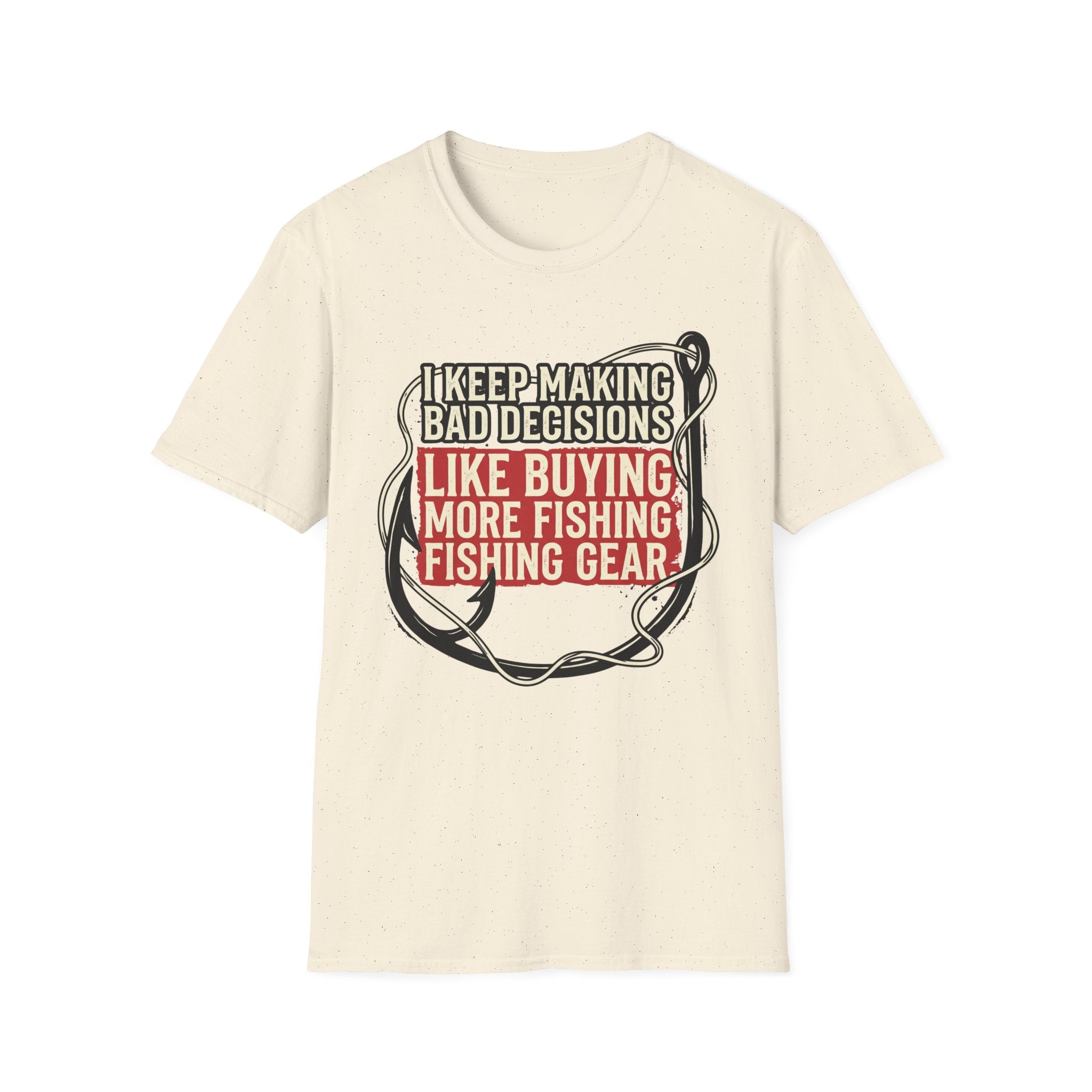 Bad Decisions T-Shirt