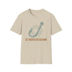 Get Hooked T-Shirt