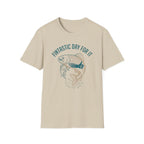 Fintastic Day T-Shirt
