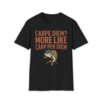 Carp Per Diem T-Shirt