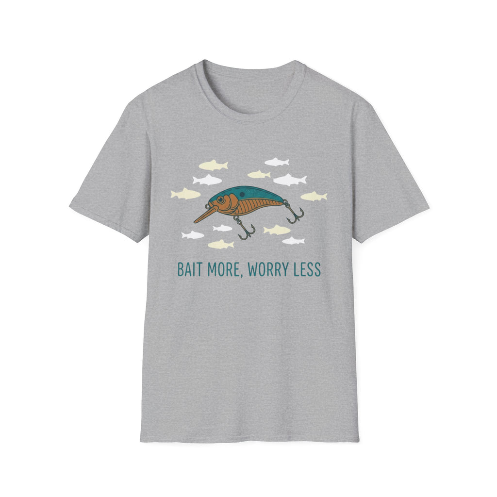 Bait More T-Shirt