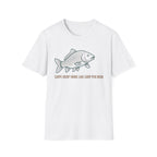 Carp Diem T-Shirt