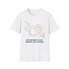Retirement Plan T-Shirt