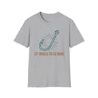 Get Hooked T-Shirt