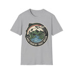 High Country Trout Water T-Shirt