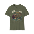 Goblet Of Wire T-Shirt
