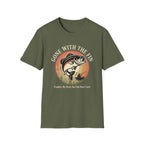 Gone With The Fin T-Shirt