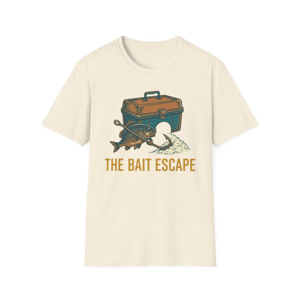 The Bait Escape T-Shirt