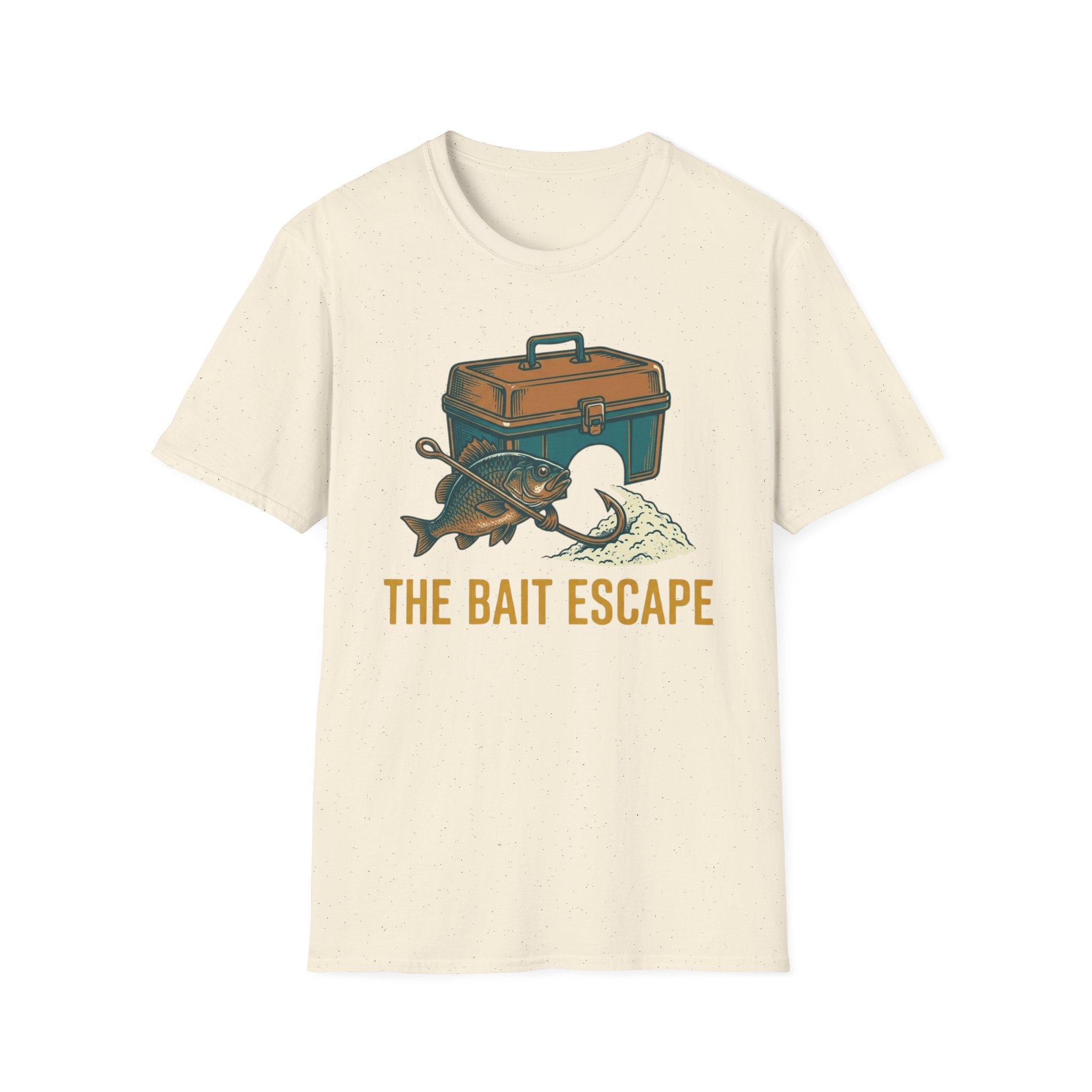 The Bait Escape T-Shirt