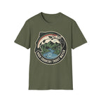 High Country Trout Water T-Shirt