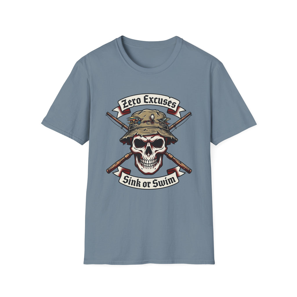 Zero Excuses T-Shirt