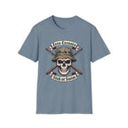 Zero Excuses T-Shirt