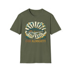 Cod Almighty T-Shirt