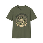 Zero Bites Given T-Shirt