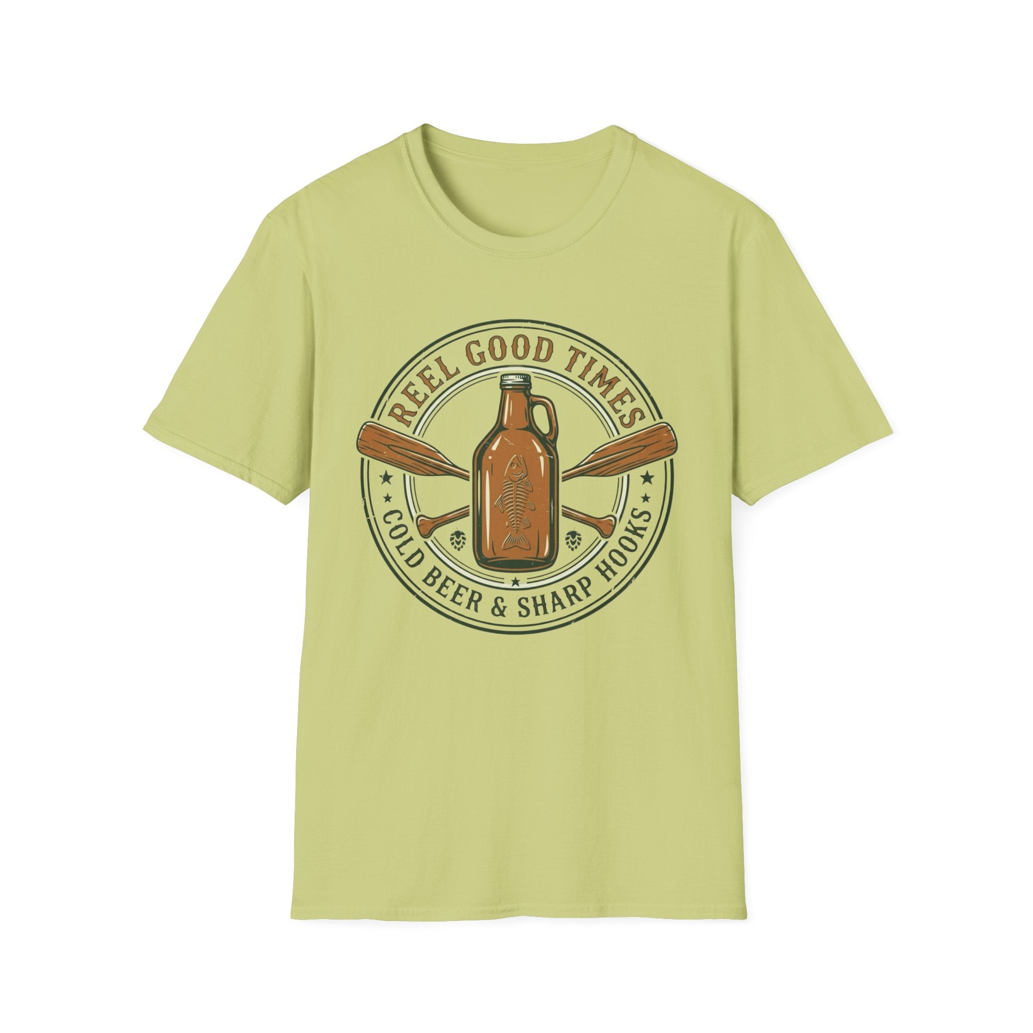Reel Good Times T-Shirt