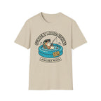Current Mood, Fishing T-Shirt