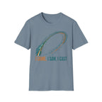 I came, I Saw, I Cast T-Shirt