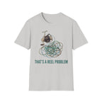 That's A Reel Problem T-Shirt