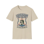 Lake Emergency Response Team T-Shirt