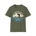 Fish Whisperer T-Shirt