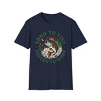 Forced To Work T-Shirt