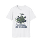 Professional Untangler T-Shirt