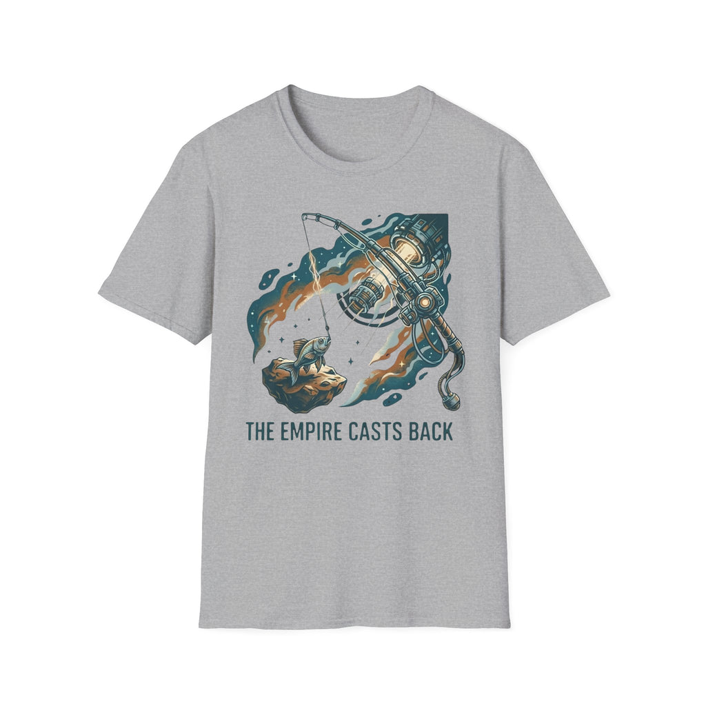 The Empire Casts Back T-Shirt