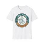Anti Social Fishing T-Shirt