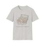 Tackle Box Therapy T-Shirt