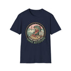 Fish Have Attitude T-Shirt