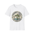 Cranky Until Casting T-Shirt